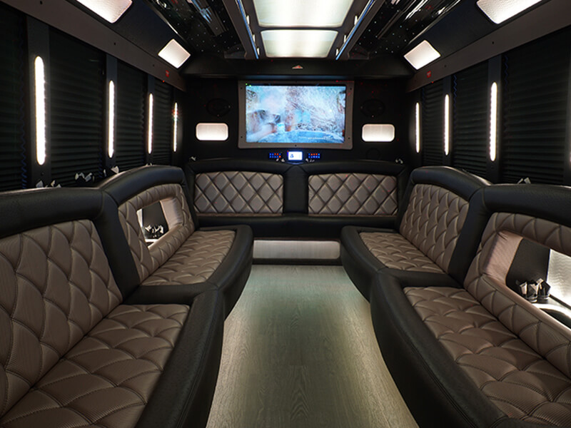 limo rental