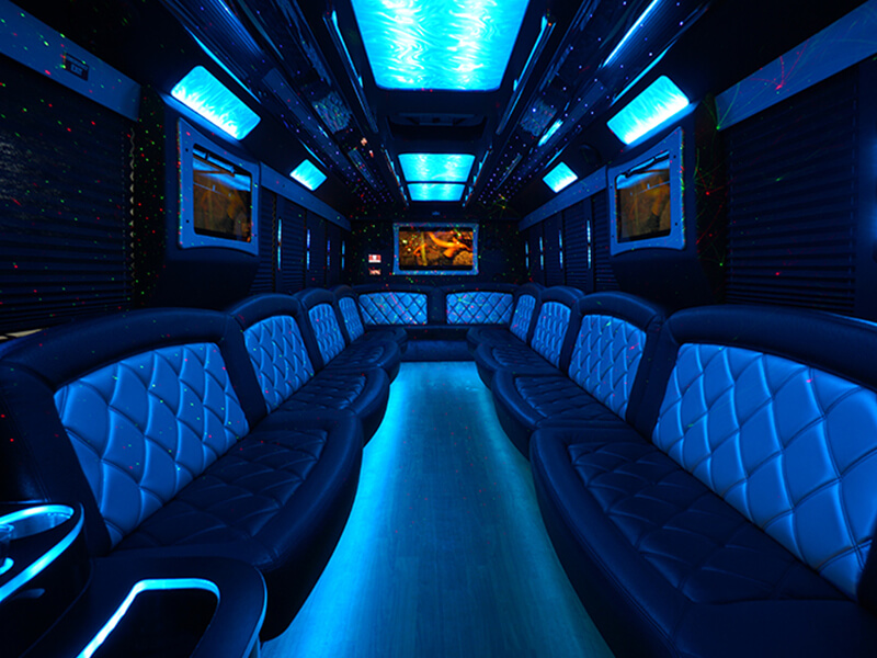 limo rentals