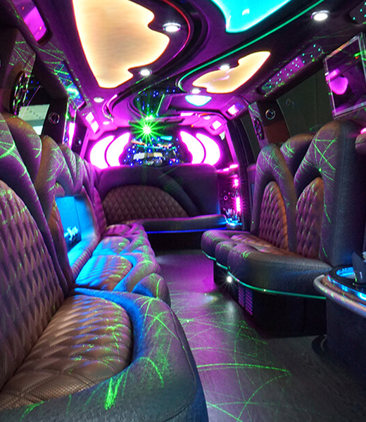Party bus
